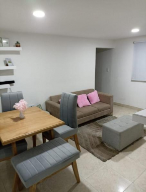 Hermoso y cómodo apartamento